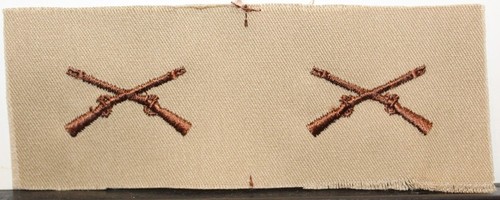 Coppia distintivo collare - coppia,