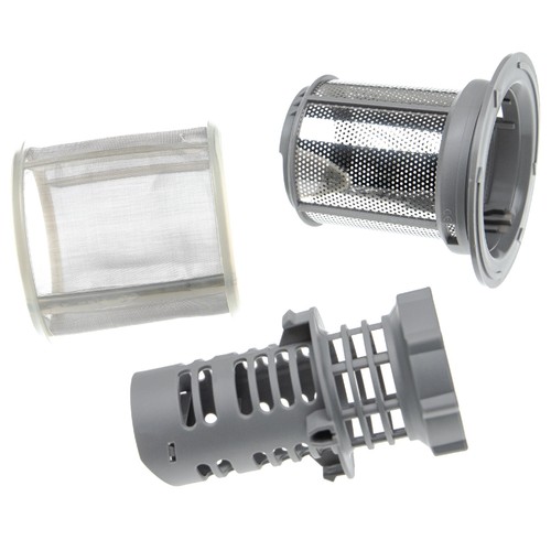Kit filtri setaccio - , per