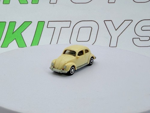 Volkswagen maggiolino - maggiolino, 2