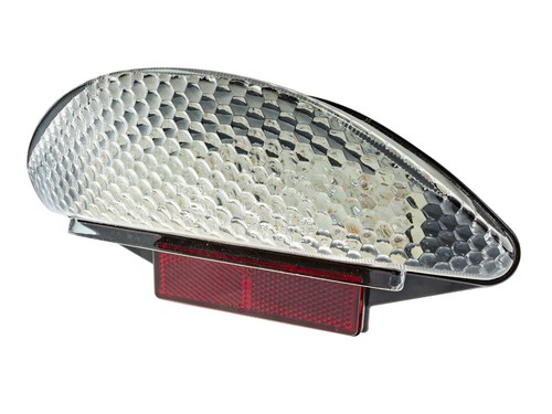 Faro posteriore led - posteriore,