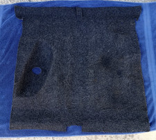 PIANALE MOQUETTE BAGAGLIAIO LANCIA DELTA INTEGRALE 8V  16V / EVOLUZIONE