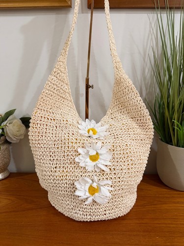 Borsa spiaggia - borsa,