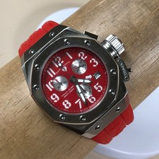 Orologio Swiss Legend Trimix