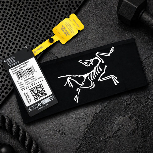 Arc teryx fascia uccellino - fascia,