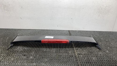 Spoiler renault megane phase - megane, 3