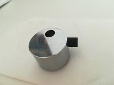 Giradischi/Turntable Lenco L75 Contrappeso