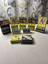 GE Flahscube Magicube scatole