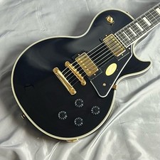 Epiphone Les Paul Custom Ebony
