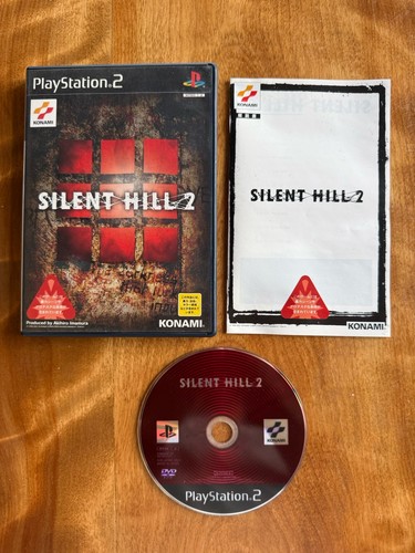 Silent hill japan ver - silent,