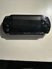 Console Sony PSP 1004/2004, 2