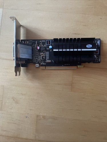 Sapphire radeon 230 1gb - radeon,