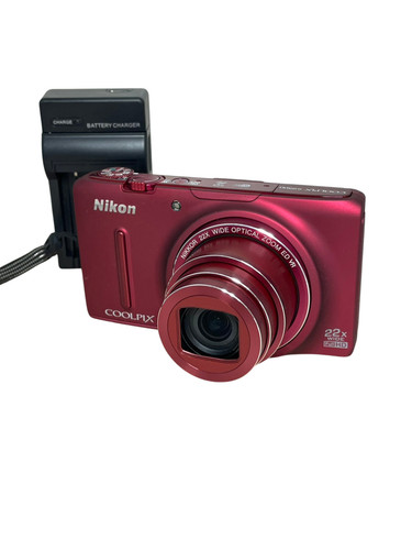 Ottime condizioni nikon - [ottime,