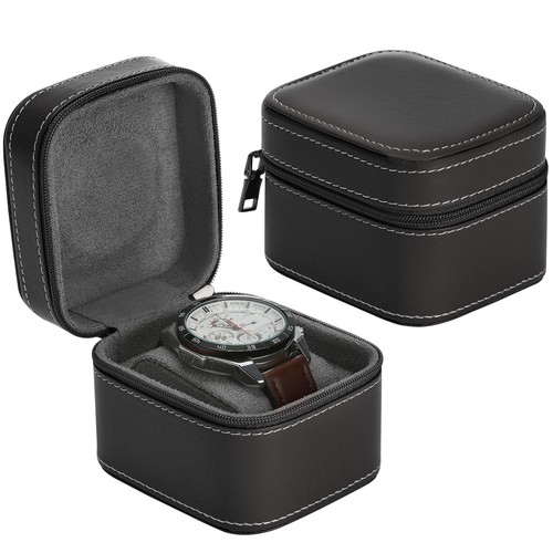 Scatola orologio singola - scatola,
