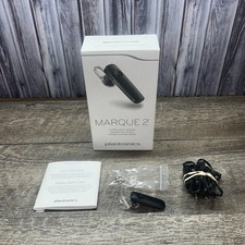 Plantronics Marque 2 | Cuffie
