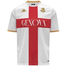 AWAY maglia GENOA x GENOVA in