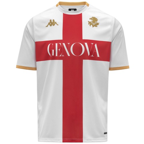 Away maglia genoa genova in - away,