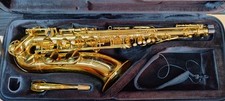 Borgani Royal Winds RTS55 Sax