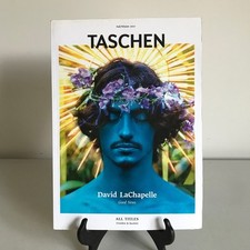 TASCHEN Fall/Winter 2017