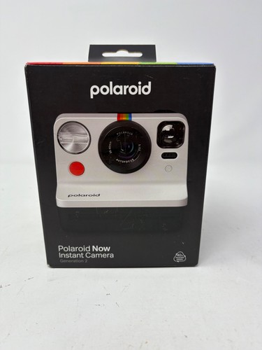Fotocamera istantanea polaroid - istantanea,