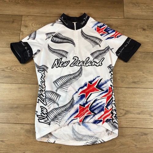 Maglia ciclismo ultimo uomo - ultimo,