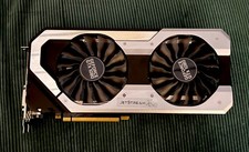 Palit GeForce GTX 1080