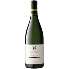 GRILLO ISOLA DI MOZIA CL.75