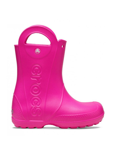 Crocs stivale bambini handle - crocs,