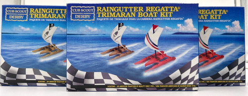 Cub scout derby rain - cub,