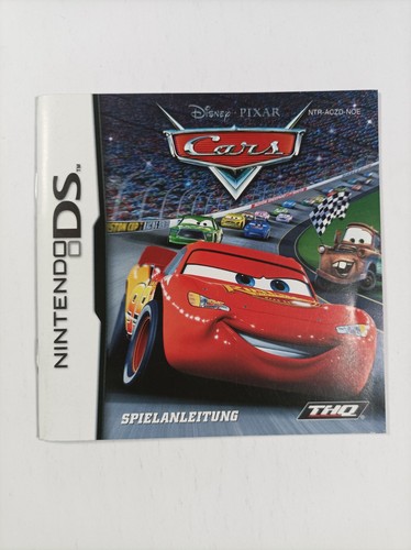 Disney pixar cars nintendo - pixar,