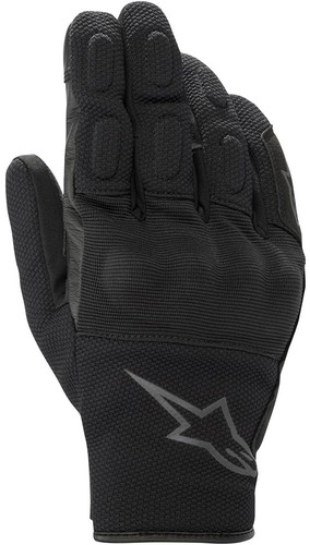 Guanti alpinestars max - guanti, s