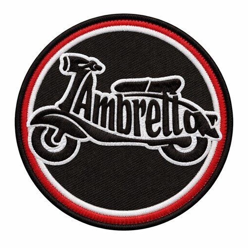 Lambretta new design - lambretta,