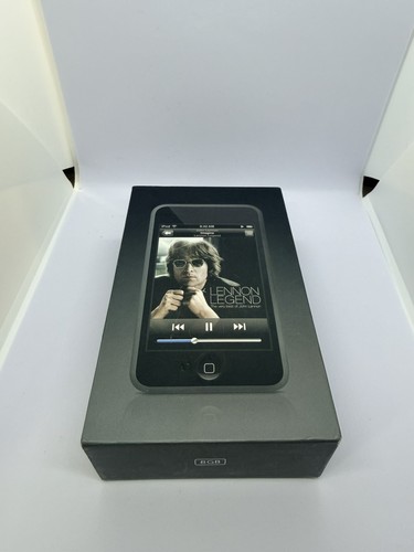 Apple ipod touch 8gb 1a - apple,