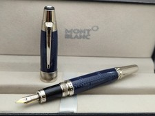 Penna stilografica Luxury