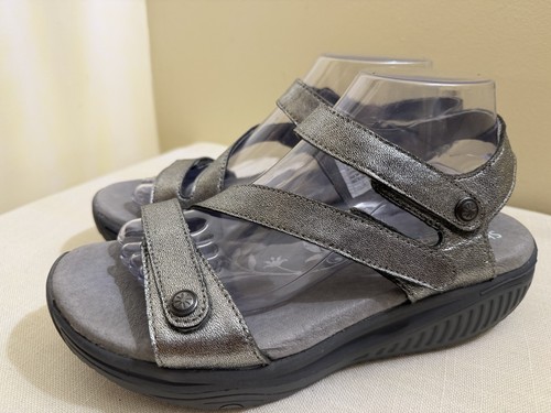 Sandali shape ups - sandali, skechers
