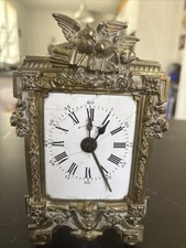 Roccoco Late 19th Century