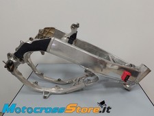 Telaio Principale con Numeri Identificativi - Honda CR 125 1998