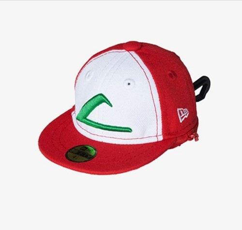 Cappello ketchum cenere - ketchum,
