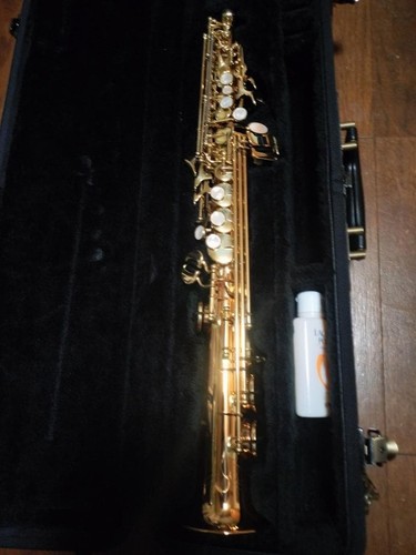Yanagisawa wo20 sassofono - yanagisawa,