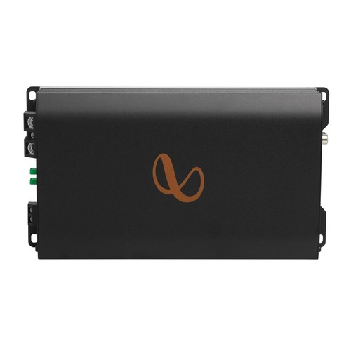 Amplificatore monoblocco per