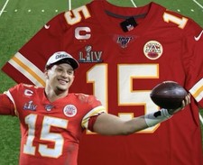 Small Patrick Mahomes Vapor