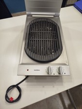 PIASTRA ELETTRICA CUCINA