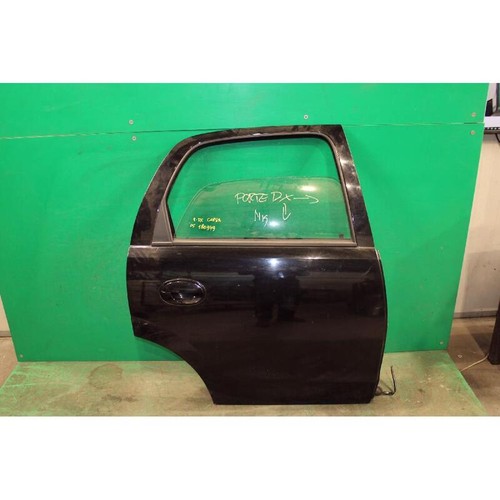 Porta post opel corsa - porta,