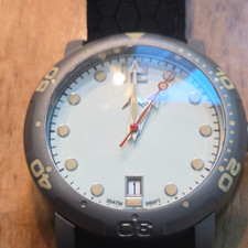 Orologio subacqueo uomo