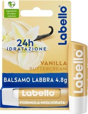 Labello Vanilla Buttercream