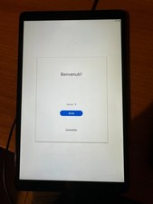 Samsung Galaxy Tab A 10.1” (SM-T510) Wi-Fi