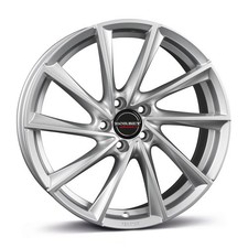 Borbet VTX 9.5x19 ET51 5x112