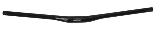 Manubrio thomson mtb carbonio - manubrio,
