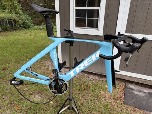 Trek madone slr gen - slr, 7
