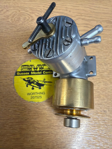 Racer cc marine - racer, 2.46
