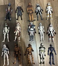 Lotto Clone Wars Star Wars X15